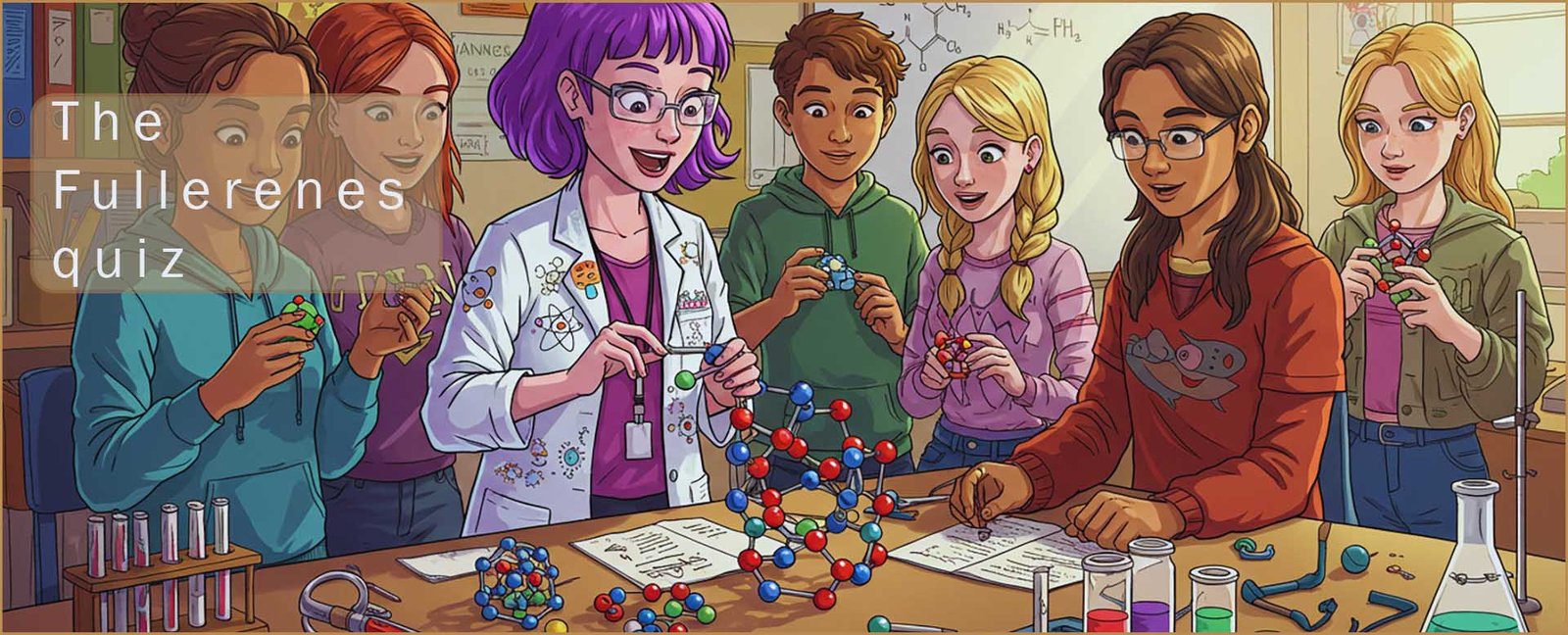 Header image- covalent bonding quiz